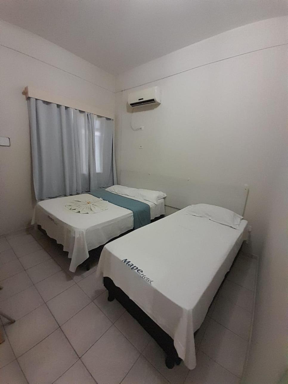 Hotel E Pousada Mape Ltda Гуанамби Экстерьер фото