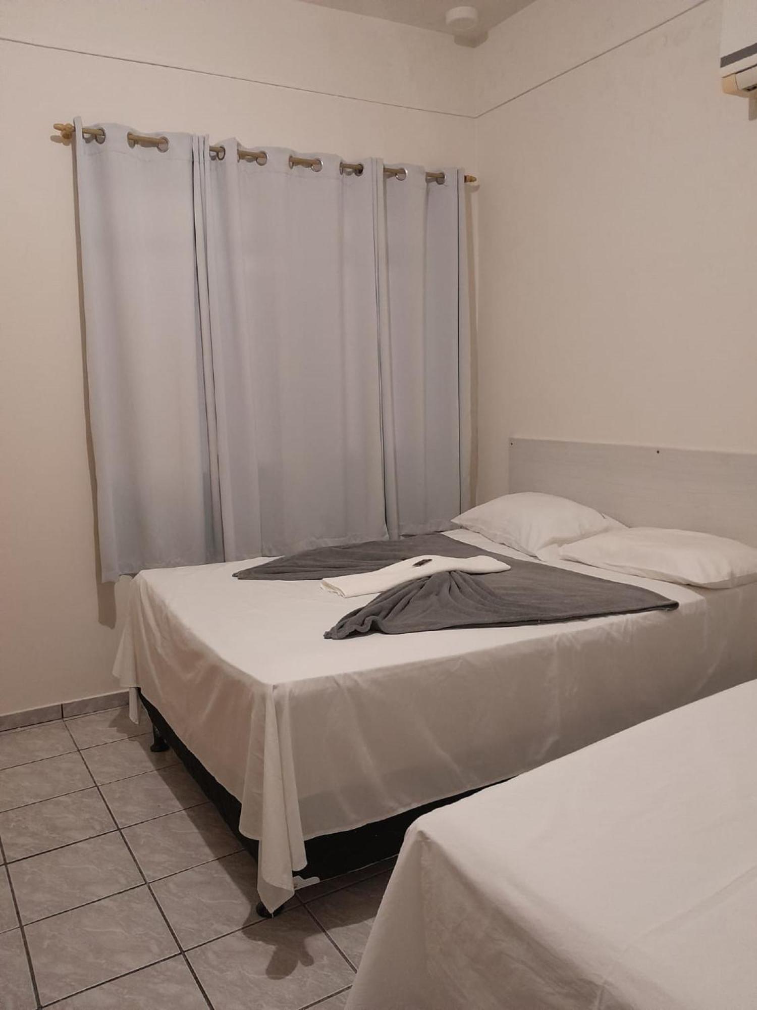 Hotel E Pousada Mape Ltda Гуанамби Экстерьер фото